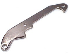 Sector de la puerta del horno image