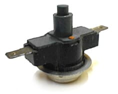 Termostato de seguridad de 130 image