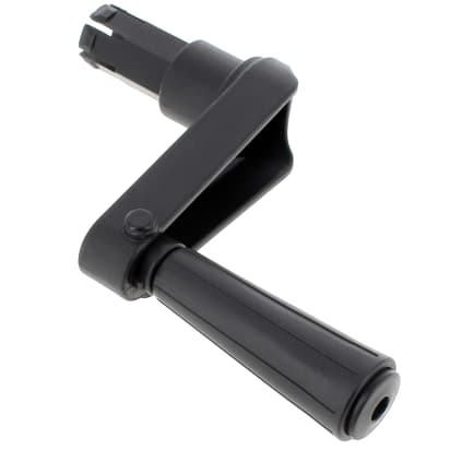 Empuñadura del carrete image