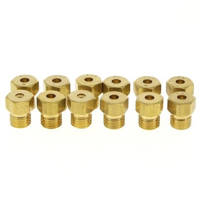 Inyectores de gas natural 00620118 image