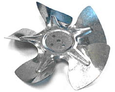 Aspa inferior del ventilador 481951548042 image