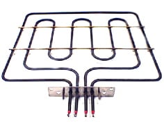 Resistenza dell'arco image