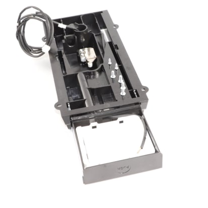 Galapagos solo guancia dritta, grigio, 091698 image