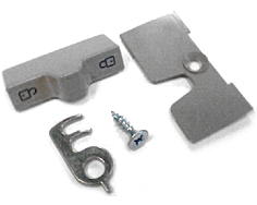 Cierre completo de la puerta 2412757607 image