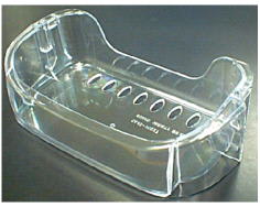 Balaustrada de puerta DA63-00227B image