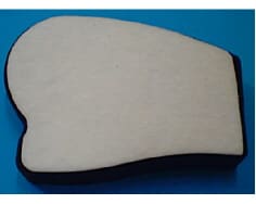 Filtro permanente image