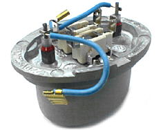 Elemento calefactor 3216621 image