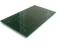 Encimera de vitrocerámica image