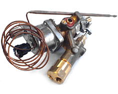 Válvula termostática 50267244007 image