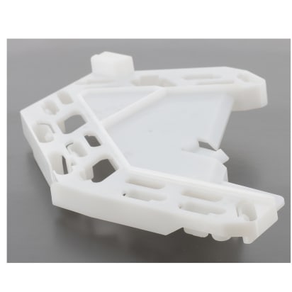 Supporto evaporatore sinistro 906381 - 2