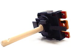 Potenciómetro de giro LE1D007A3 image