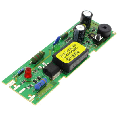 Módulo electrónico de 3 LED image