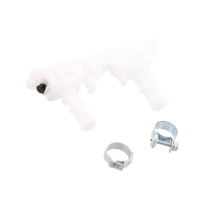 Distributeur d'eau complet avec collier EVO 4055477451 image