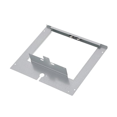 Encadrement de fixation de filtre à charbon 140220598019 - 2