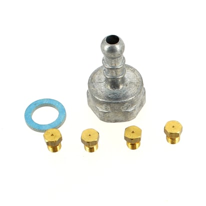 Inyectores de gas butano-propano C00137027 image