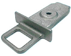 Gancho de puerta image