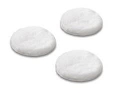 Dischi di lucidatura, set di 3 2.863-193.0 image