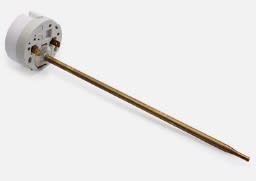 Termostato ad asta Tse 070195 image