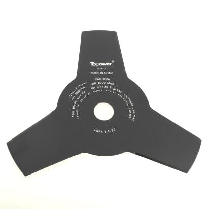 Disco a 3 denti image