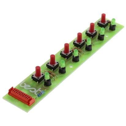 Modulo di controllo image