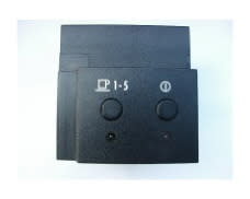 Interruptor / programador image