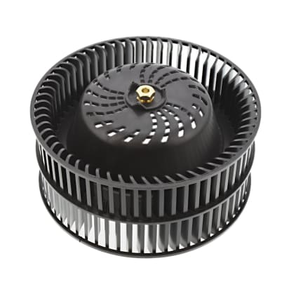 Helice de ventilateur d=180mm 4055500427 - 2