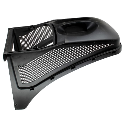 Vassoio superiore nero 122486094/0 image