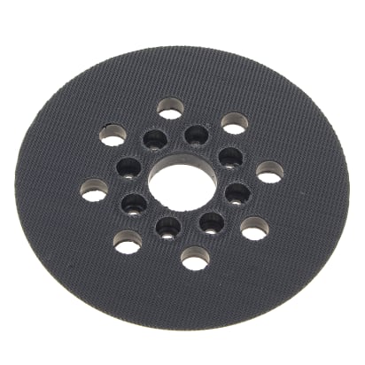 Schleifplatte 2609000750 - 2