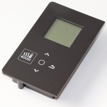 Controlador digital negro prog 99, 089259 image