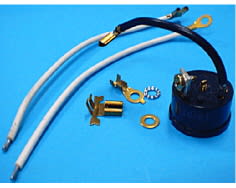 Frigorifero Klixon t0116/01 image