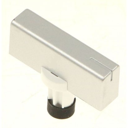 Pomo de acero inoxidable AS0010059 image