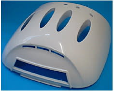 Soporte para bandeja de lejía image