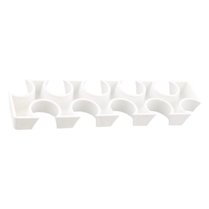 Compartiment a oeufs 235,3x66,4mm 140065130035 - 2