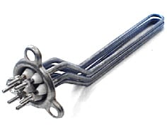 Riscaldatore a immersione da 6000w image