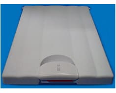 Puerta congelador 465x320mm image