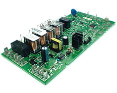 Módulo de potencia 72x8246 image