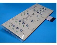 Módulo de control 57X0962 image