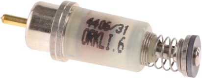 Valvola di sicurezza 00421258 originale image