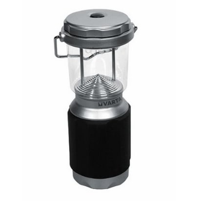 Lámpara LED de camping image