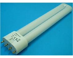 Lámpara de neón 18w 22cm image