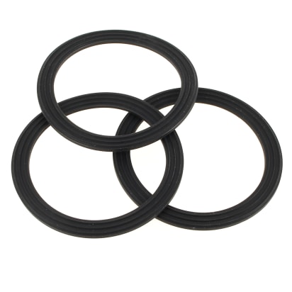 Guarnizione della base, set di 3 kw670611 image