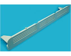 Griglia superiore dell'evaporatore image