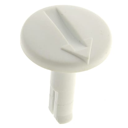 Botón del termostato image