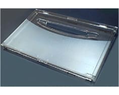 Porta superiore del congelatore 481244069128 image