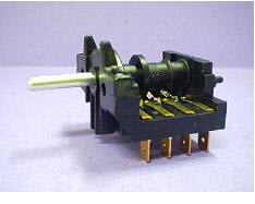Interruptor del horno 3033/8a image