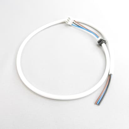 Cavo di alimentazione 3x1 lg850mm, 082200 image