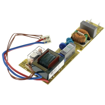 Modulo filtro 77X3746 image