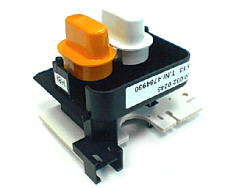 Tastiera a 2 tasti image