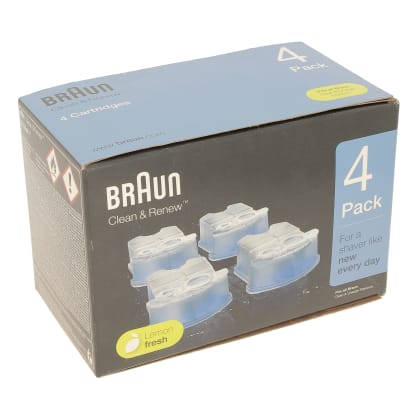 Cartuccia gel di pulizia x4 81666454 image