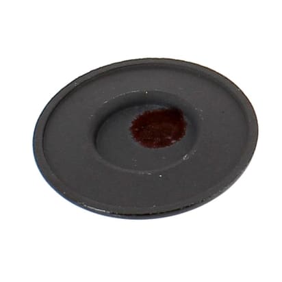 Brennerdeckel d=44 Zusatz C00299219 - 2